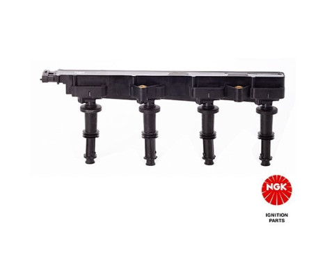 Ignition Coil U6027 NGK