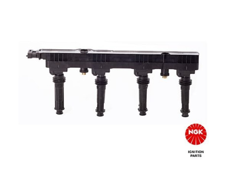 Ignition Coil U6028 NGK