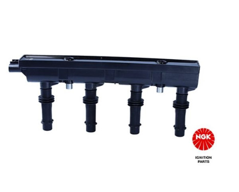 Ignition Coil U6039 NGK