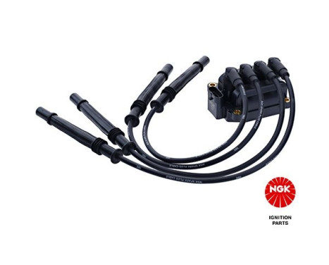 Ignition Coil U6052 NGK