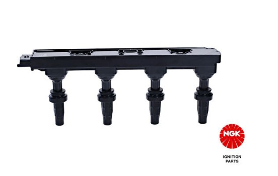 Ignition Coil U6058 NGK