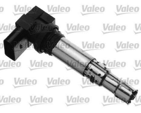 Ignition coil Volkswagen 245141 Valeo, Image 3