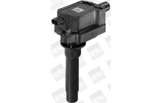 Ignition Coil ZS 434 Borgwarner Beru, Image 2