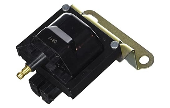 Ignition Coil ZS 554 Borgwarner Beru