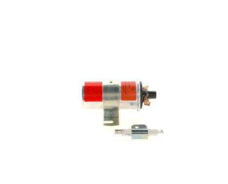 Ignition Coil ZS-A55MM Bosch, Image 5