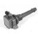 Ignition Coil ZS-K-1X1 Bosch, Thumbnail 5