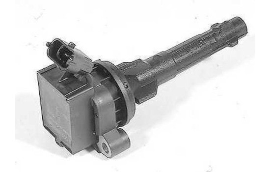 Ignition Coil ZS-K-1X1 Bosch, Image 5