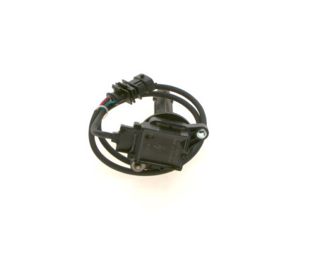 Ignition Coil ZS-K-1X1E Bosch, Image 3