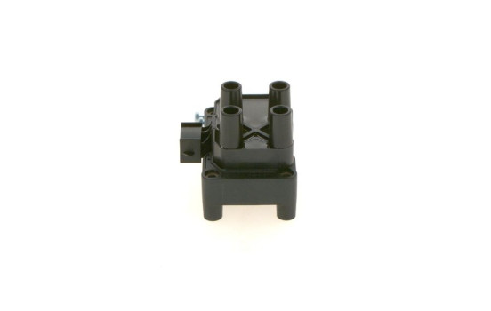 Ignition Coil ZS-K-2X2 Bosch, Image 3