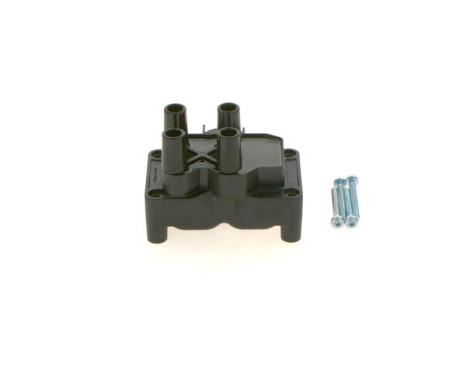 Ignition Coil ZS-K-2X2 Bosch, Image 5