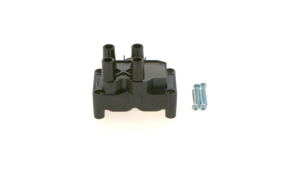 Ignition Coil ZS-K-2X2 Bosch, Image 4
