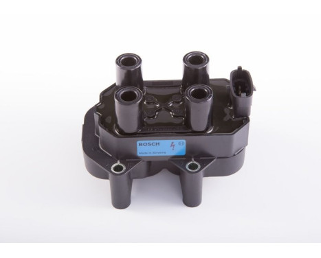 Ignition Coil ZS-K-2X2 Bosch, Image 10