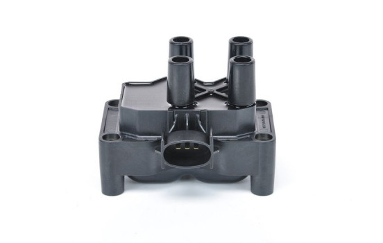 Ignition Coil ZS-K-2X2 Bosch, Image 6