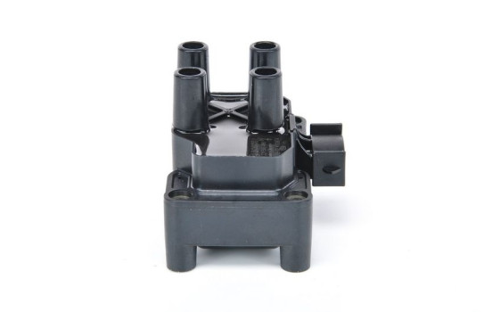 Ignition Coil ZS-K-2X2 Bosch, Image 7