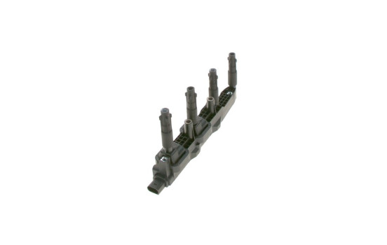 Ignition Coil ZS-K-2X2M Bosch, Image 2