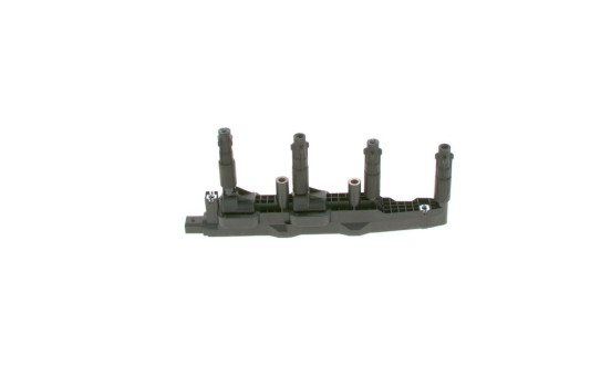 Ignition Coil ZS-K-2X2M Bosch, Image 4