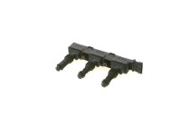 Ignition Coil ZS-K-3X1 Bosch