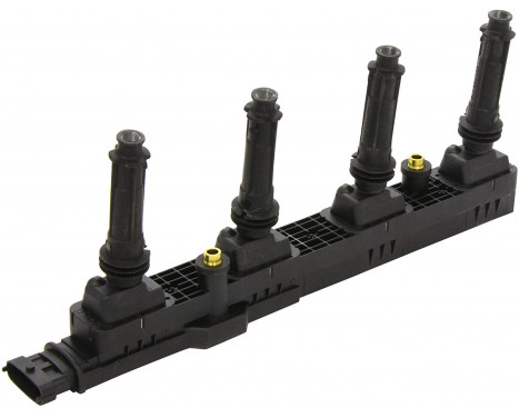 Ignition Coil ZS-K-4X1 Bosch