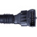 Ignition Coil ZS-K-4X1 Bosch, Thumbnail 3