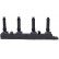 Ignition Coil ZS-K-4X1 Bosch, Thumbnail 2