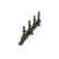 Ignition Coil ZS-K-4X1 Bosch, Thumbnail 4