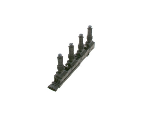 Ignition Coil ZS-K-4X1 Bosch, Image 5
