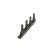 Ignition Coil ZS-K-4X1 Bosch, Thumbnail 5