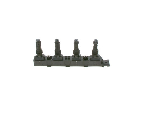 Ignition Coil ZS-K-4X1 Bosch, Image 9