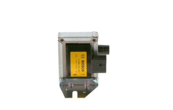 Ignition Coil ZS-K1x1 Bosch, Image 5