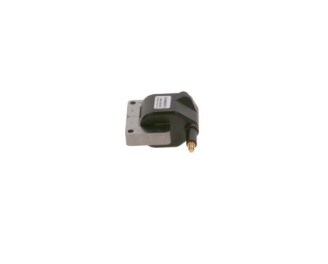 Ignition Coil ZS-K1X1 Bosch, Image 4