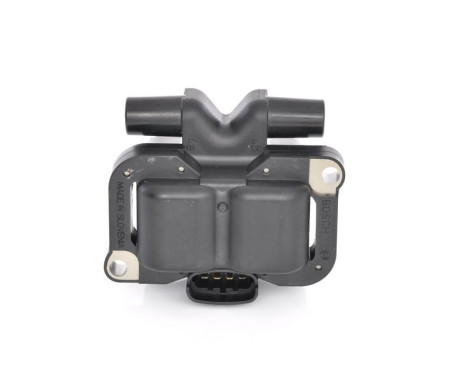 Ignition Coil ZS-K2X1 Bosch, Image 2