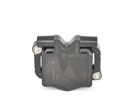 Ignition Coil ZS-K2X1 Bosch, Image 4