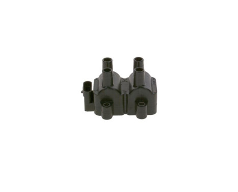 Ignition Coil ZS-K2X2 Bosch, Image 3