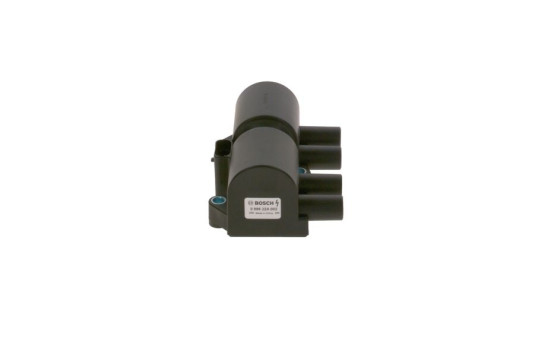 Ignition Coil ZS-K2X2 Bosch, Image 3