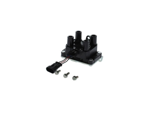 Ignition Coil ZS-K2X2 Bosch