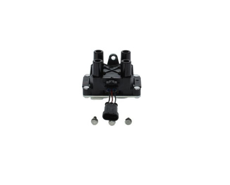 Ignition Coil ZS-K2X2 Bosch, Image 2