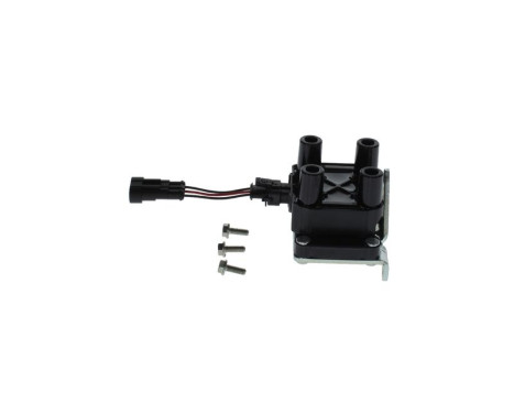 Ignition Coil ZS-K2X2 Bosch, Image 3