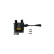 Ignition Coil ZS-K2X2 Bosch, Thumbnail 5
