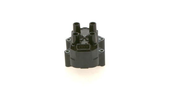 Ignition Coil ZS-K2X2 Bosch, Image 2