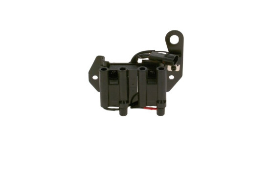 Ignition Coil ZS-K2X2 Bosch, Image 5