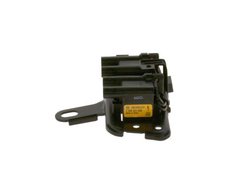 Ignition Coil ZS-K2X2 Bosch, Image 3