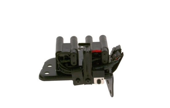 Ignition Coil ZS-K2X2 Bosch, Image 4