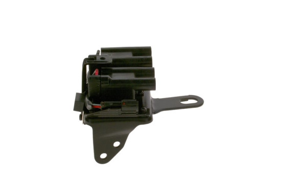 Ignition Coil ZS-K2X2 Bosch, Image 5