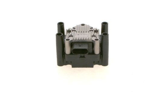 Ignition Coil ZS-K2X2 Bosch, Image 2