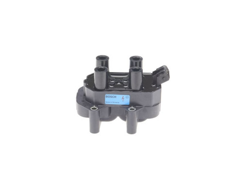Ignition Coil ZS-K2X2 Bosch, Image 5