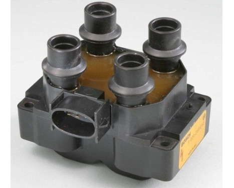 Ignition Coil ZS-K2X2 Bosch, Image 6