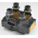 Ignition Coil ZS-K2X2 Bosch, Thumbnail 6