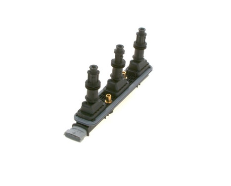 Ignition Coil ZS-K3X1 Bosch, Image 2