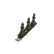Ignition Coil ZS-K3X1 Bosch