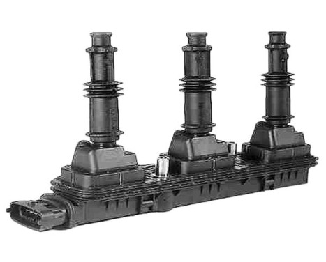 Ignition Coil ZS-K3X1 Bosch, Image 3